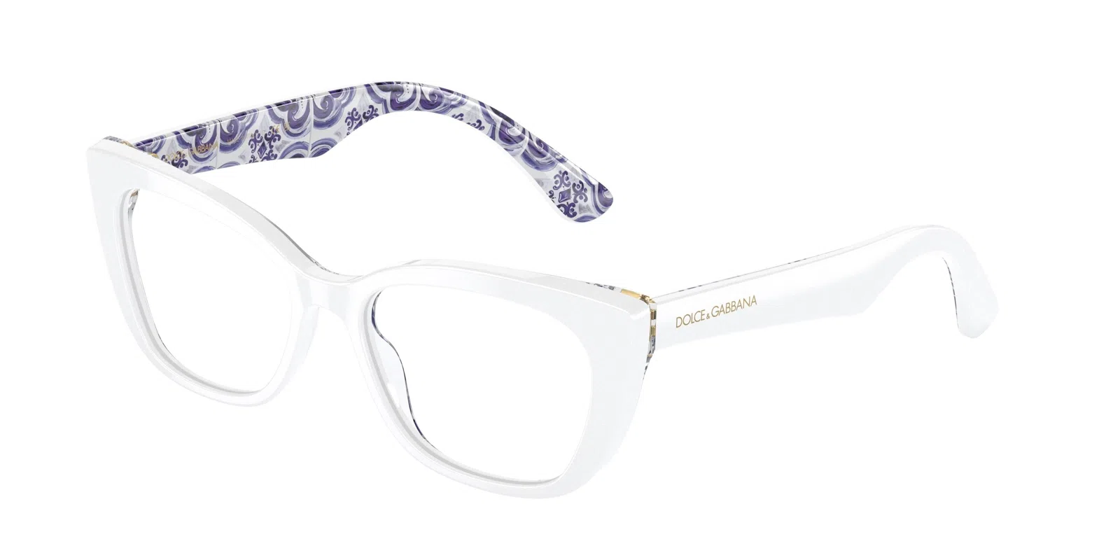 Dolce & Gabbana Kids 3357 Eyeglasses - view 5